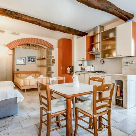Casa Castiglione Apartment Riomaggiore Bagian luar foto